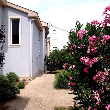 Villas Rab Banjol Exterior photo