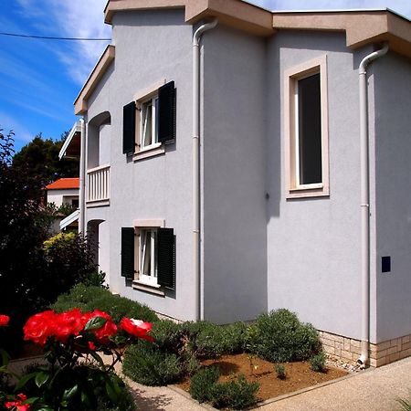 Villas Rab Banjol Exterior photo