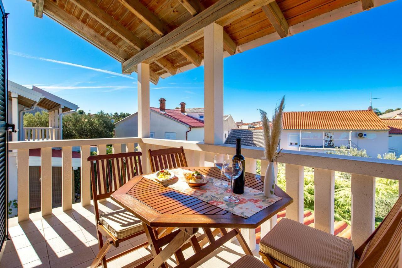 Villas Rab Banjol Exterior photo